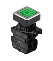 -15 to 55 Degree Celsius (ºC) Environment Ambient Temperature Control Switch (SQ3PFS-P3GAD)