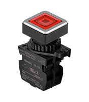 -15 to 55 Degree Celsius (ºC) Environment Ambient Temperature Control Switch (SQ3PFS-P3RAD)
