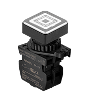-15 to 55 Degree Celsius (ºC) Environment Ambient Temperature Control Switch (SQ3PFS-P3WAD)