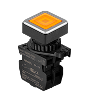 -15 to 55 Degree Celsius (ºC) Environment Ambient Temperature Control Switch (SQ3PFS-P3YAD)