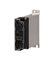 48 to 480 Volt (V) Alternating Current (AC) Load Voltage Solid State Relay (SRHL1-4420)