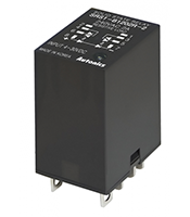90 to 240 Volt (V) Alternating Current (AC) Load Voltage Solid State Relay (SRS1-B1202R-2)