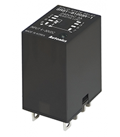 90 to 240 Volt (V) Alternating Current (AC) Load Voltage Solid State Relay (SRS1-B1203R-1)