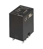90 to 240 Volt (V) Alternating Current (AC) Load Voltage Solid State Relay (SRS1-B1205-1)