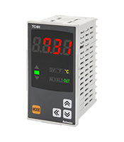 100 to 240 Volt (V) Alternating Current (AC) Voltage Temperature Controller (TC4H-N4R)