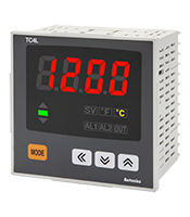 100 to 240 Volt (V) Alternating Current (AC) Voltage Temperature Controller (TC4L-N4N)