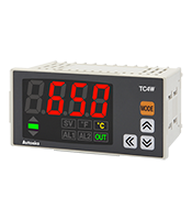 100 to 240 Volt (V) Alternating Current (AC) Voltage Temperature Controller (TC4W-N4R)