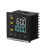 100 to 240 Volt (V) Alternating Current (AC) Voltage Temperature Controller (TH4M-24R)