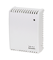 60 x 80 x 33.5 Millimeter (mm) Temperature Sensor (THD-R-C)