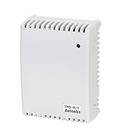60 x 80 x 33.5 Millimeter (mm) Temperature Sensor (THD-R-V)