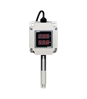 24 Volt (V) Direct Current (DC) Voltage Temperature Controller (THD-WD1-C)