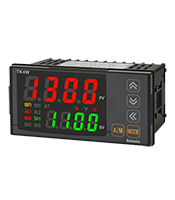 100 to 240 Volt (V) Alternating Current (AC) Voltage Temperature Controller (TK4W-R4RC)