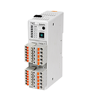 24 Volt (V) Direct Current (DC) Voltage Temperature Controller (TM2-22RB)