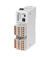 24 Volt (V) Direct Current (DC) Voltage Temperature Controller (TM4-N2RB)