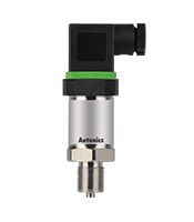 1/2 Inch (in) Pressure Port Size Gauge Pressure Transmitter (TPS20-G2FP2-00)