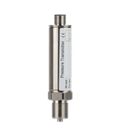 1/2 Inch (in) Pressure Port Size Gauge Pressure Transmitter (TPS20-G3CP2-00)