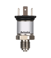 1/4 Inch (in) Pressure Port Size Gauge Pressure Transmitter (TPS30-G2AAG4-00)