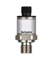 1/4 Inch (in) Pressure Port Size Gauge Pressure Transmitter (TPS30-G33AG4-00)