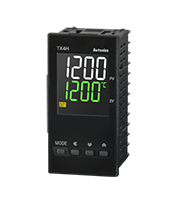 100 to 240 Volt (V) Alternating Current (AC) Voltage Temperature Controller (TX4H-24S)