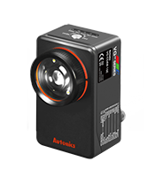 16 Millimeter (mm) Effective Focal Length and 1/3 Inch (in) Complementary Metal Oxide Semiconductor (CMOS) Image Element Vision Sensor (VG-C04W-16E)