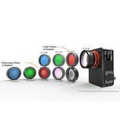 White Light Source for VG Series Sensor (LR-W-06-VG)