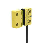 24 Volts (V) Direct Current (DC) Voltage Power Supply Safety Switch (sfn-series)