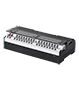 -15 to 55 Degree Celcius (ºC) Environment Ambient Temperature Input/Output (I/O) Terminal Block (ABL-H16R6-NN)
