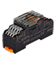 -15 to 55 Degree Celcius (ºC) Environment Ambient Temperature Input/Output (I/O) Terminal Block (ABL-L04PA-UN)