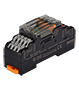 -15 to 55 Degree Celcius (ºC) Environment Ambient Temperature Input/Output (I/O) Terminal Block (ABL-L04PA-UY)