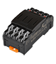 -15 to 55 Degree Celcius (ºC) Environment Ambient Temperature Input/Output (I/O) Terminal Block (ABL-L04PQ-UN)