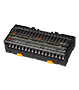 -15 to 55 Degree Celcius (ºC) Environment Ambient Temperature Input/Output (I/O) Terminal Block (ABS-H16PA-NN)