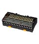 -15 to 55 Degree Celcius (ºC) Environment Ambient Temperature Input/Output (I/O) Terminal Block (ABS-H16TN-NN)
