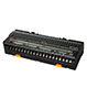 -15 to 55 Degree Celcius (ºC) Environment Ambient Temperature Input/Output (I/O) Terminal Block (ABS-H32PA-NN)