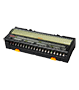 -15 to 55 Degree Celcius (ºC) Environment Ambient Temperature Input/Output (I/O) Terminal Block (ABS-H32TN-PN)