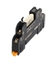 -15 to 55 Degree Celcius (ºC) Environment Ambient Temperature Input/Output (I/O) Terminal Block (ABS-S01TN-CN)