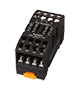 -15 to 55 Degree Celcius (ºC) Environment Ambient Temperature Input/Output (I/O) Terminal Block (ABS-S04TN-CN)