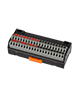 -15 to 55 Degree Celcius (ºC) Environment Ambient Temperature Input/Output (I/O) Terminal Block (ACL-40L)