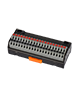 -15 to 55 Degree Celcius (ºC) Environment Ambient Temperature Input/Output (I/O) Terminal Block (ACL-40T)
