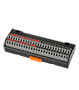 -15 to 55 Degree Celcius (ºC) Environment Ambient Temperature Input/Output (I/O) Terminal Block (ACL-50L)