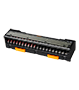 -15 to 55 Degree Celcius (ºC) Environment Ambient Temperature Input/Output (I/O) Terminal Block (ACS-40L)