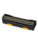 -15 to 55 Degree Celcius (ºC) Environment Ambient Temperature Input/Output (I/O) Terminal Block (ACS-40T)