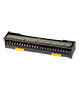 -15 to 55 Degree Celcius (ºC) Environment Ambient Temperature Input/Output (I/O) Terminal Block (ACS-50L)