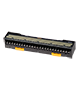 -15 to 55 Degree Celcius (ºC) Environment Ambient Temperature Input/Output (I/O) Terminal Block (ACS-50T)