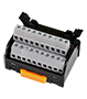 20 Pins Input/Output (I/O) Terminal Block (AFR-H20)