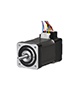 52 Millimeter (mm) Motor Length Closed Loop Stepper System (AI-M-35MB)