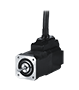 81.5 Millimeter (mm) Motor Length Closed Loop Stepper System (AI-M-42LA)