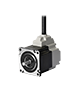 82.8 Millimeter (mm) Motor Length Closed Loop Stepper System (AIA-M-60MA)