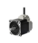 109.4 Millimeter (mm) Motor Length Closed Loop Stepper System (AIA-M-86LA)
