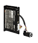 60 Watt (W) DrIver Maximum Power Consumption Closed Loop Stepper System (AIC-20MA)