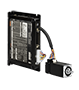 60 Watt (W) DrIver Maximum Power Consumption Closed Loop Stepper System (AIC-28LB)